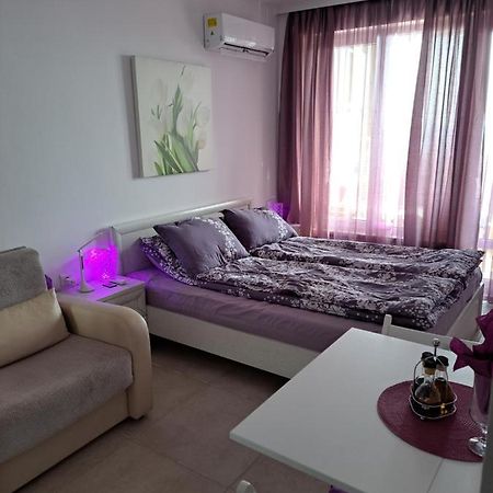 Stensi Atlantis Studia Rawda Exterior foto
