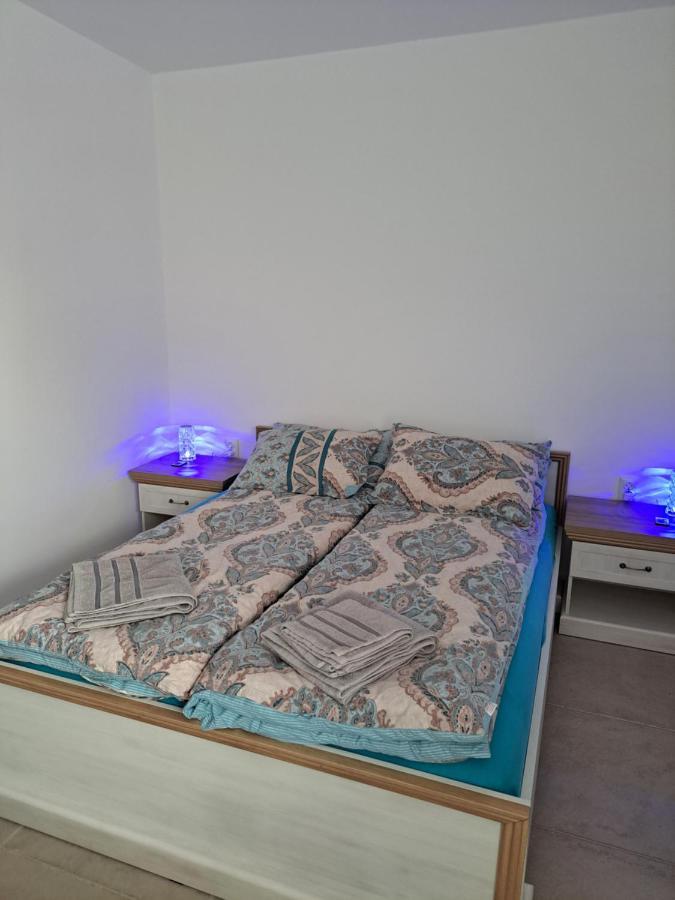 Stensi Atlantis Studia Rawda Exterior foto