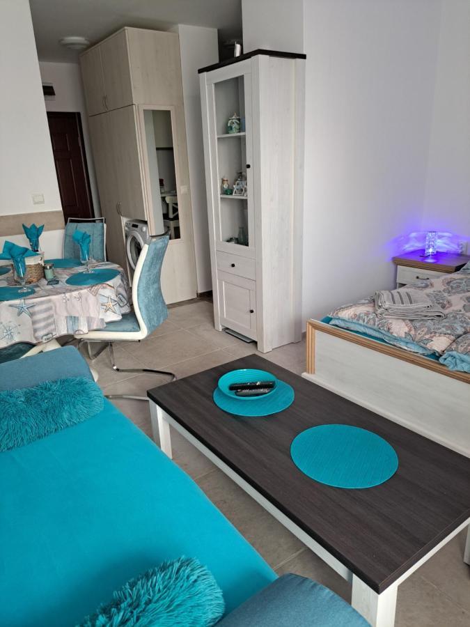 Stensi Atlantis Studia Rawda Exterior foto