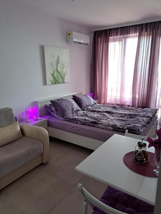 Stensi Atlantis Studia Rawda Exterior foto